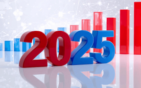 Байнет прибавляет: технический администратор национальной доменной зоны подводит итоги работы .BY и .БЕЛ в 2025 году